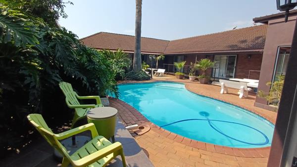 13 Bedroom House