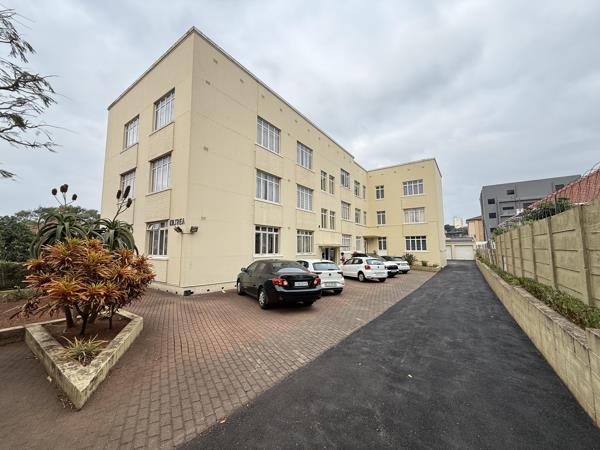 1.5 Bedroom Apartment