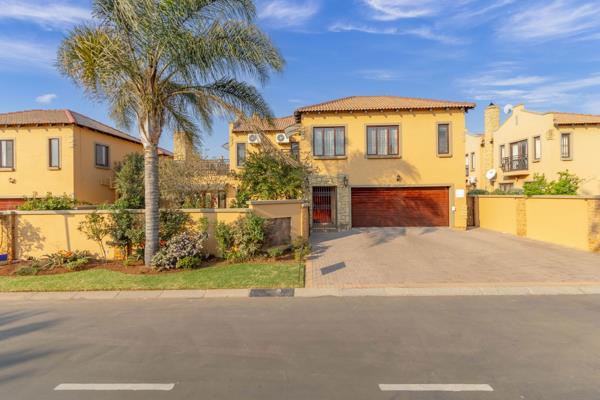 4 Bedroom Cluster