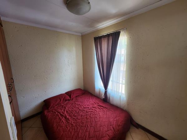 3 Bedroom Flat