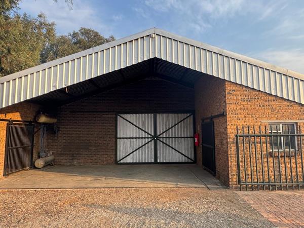 730  m² Commercial space