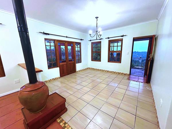 2.5 Bedroom Garden Cottage