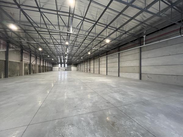 1 982  m² Industrial space