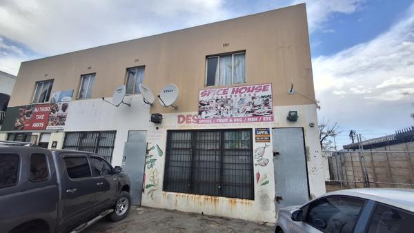 180  m² Commercial space