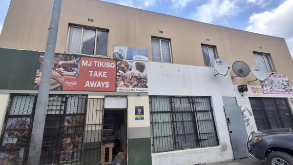 180 m² Commercial space