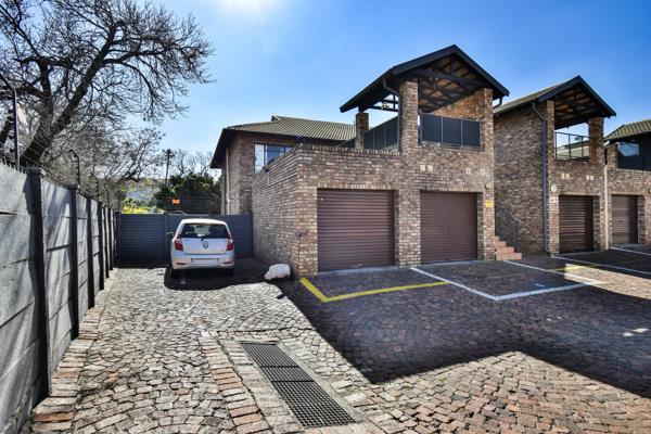 2 Bedroom Duplex