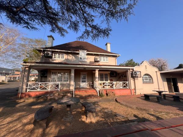 12 Bedroom House
