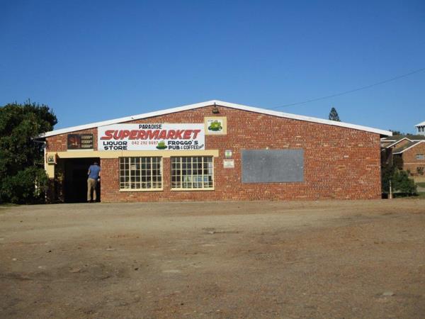 480  m² Commercial space