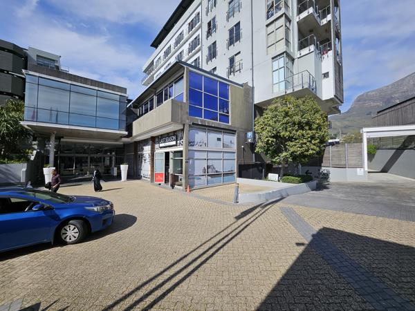 233  m² Commercial space