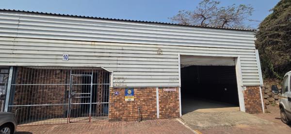 180  m² Industrial space