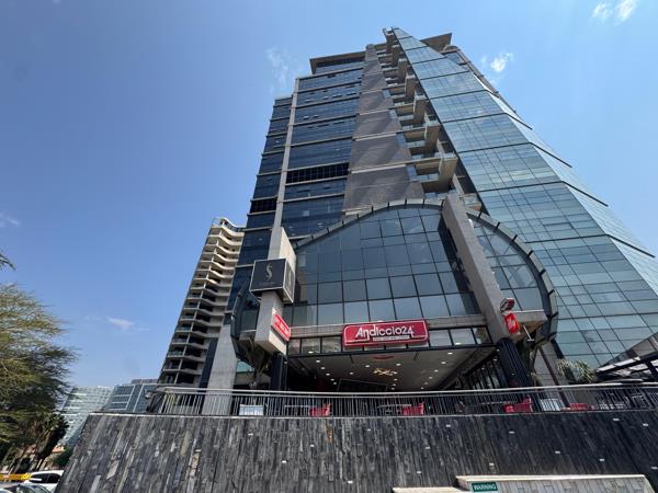 61 m² Commercial space