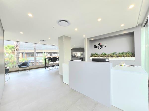 5  m² Commercial space