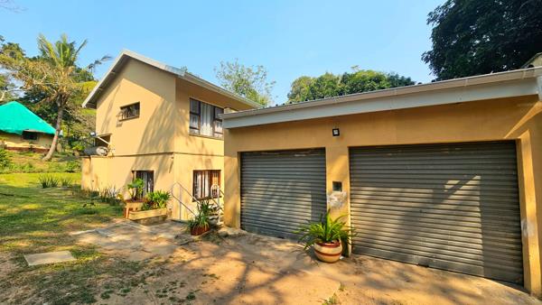 3 Bedroom Duplex