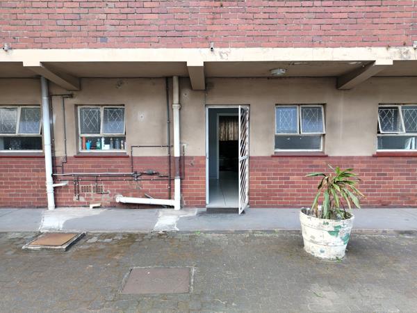 1.5 Bedroom Apartment