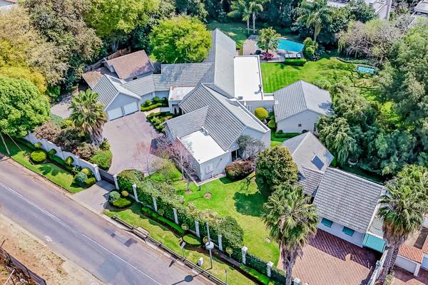 5 Bedroom House