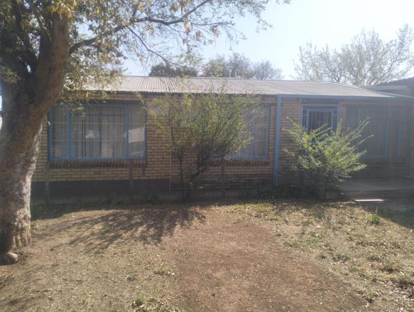 655  m² Commercial space