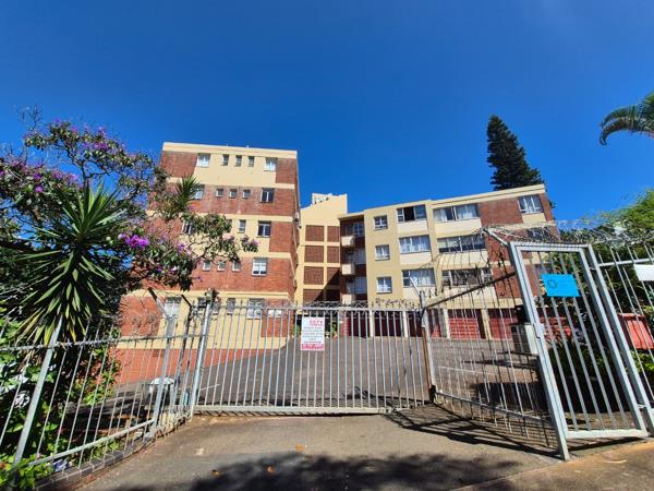 2.5 Bedroom Apartment