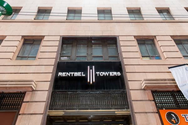 25  m² Office Space