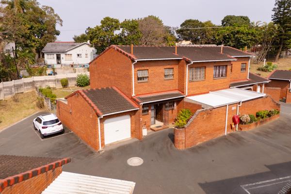 3 Bedroom Duplex
