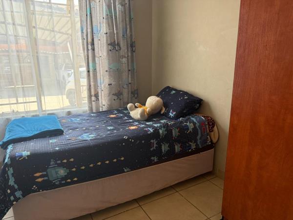 3 Bedroom Apartment
