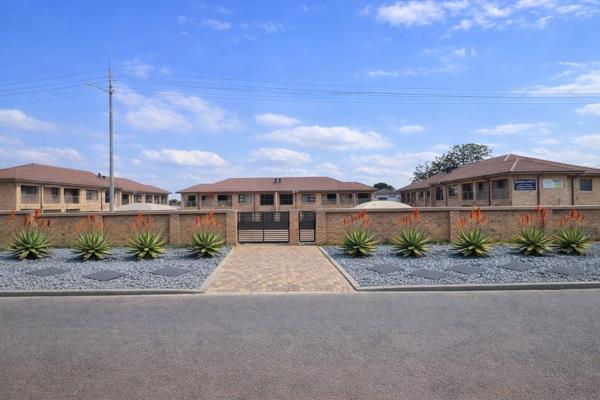 3 Bedroom Apartment