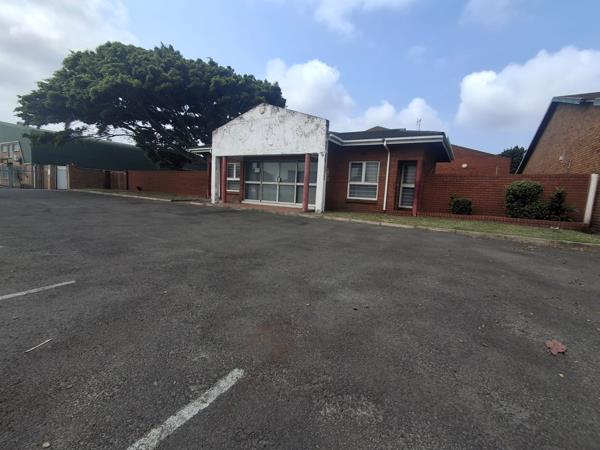 360 m² Commercial space