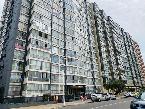 2.5 Bedroom Apartment