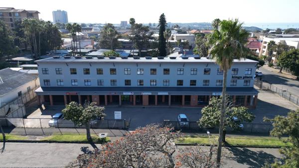 53 m² Commercial space