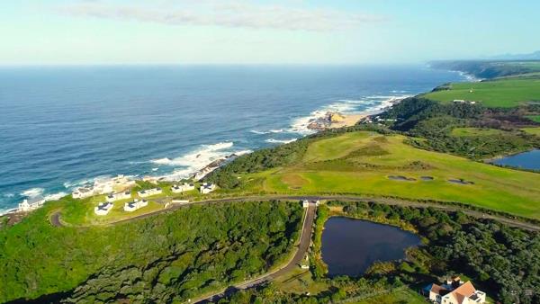 682 m² Land for sale in Humansdorp | T5222051 | Private Property
