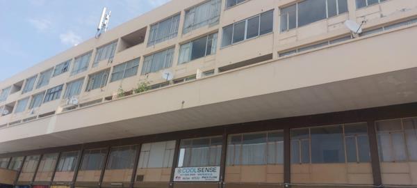 1 Bedroom Townhouse