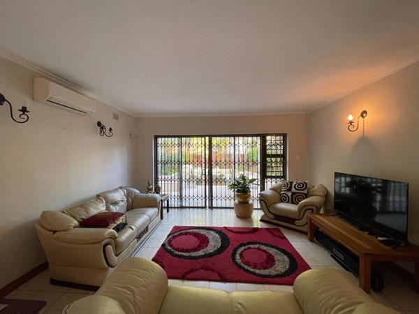 4 Bedroom Townhouse