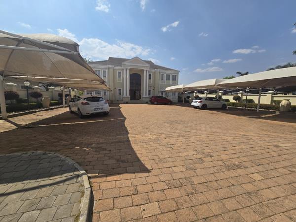 150 m² Commercial space