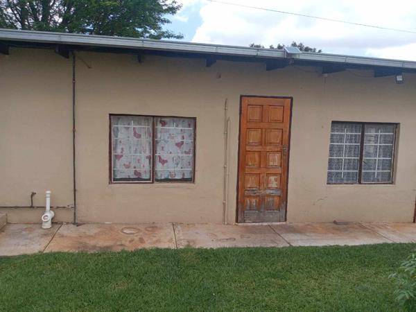 0.5 Bedroom Garden Cottage
