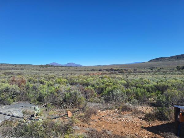 916.8 ha Commercial Farm