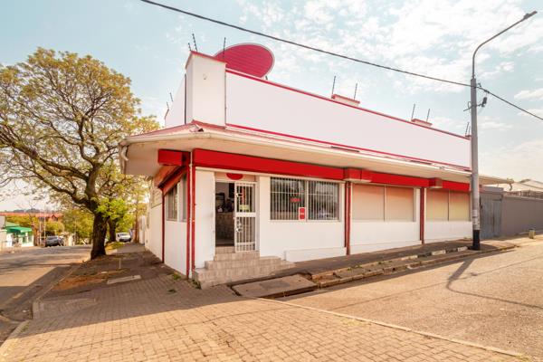 495 m² Commercial space