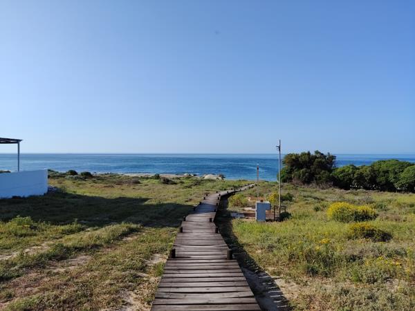 260 m² Land