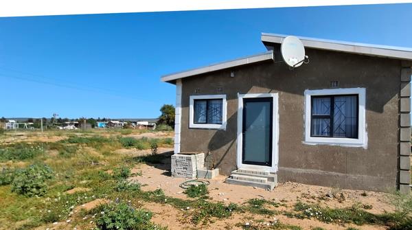2.5 ha Smallholding