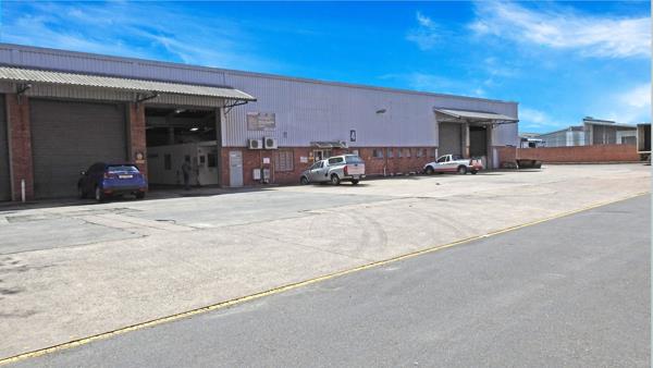 1 639  m² Industrial space