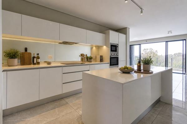 3 Bedroom Apartment