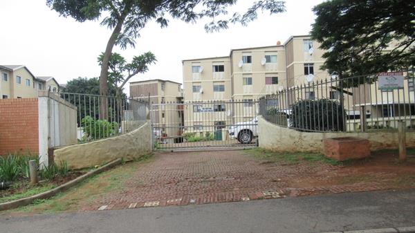 3 Bedroom Duplex