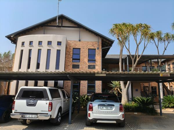 117  m² Commercial space