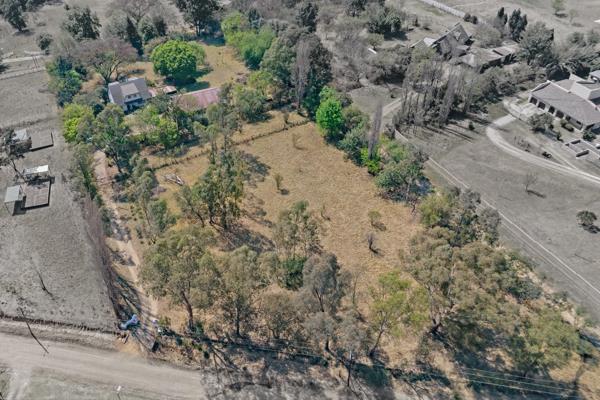 1 ha Farm