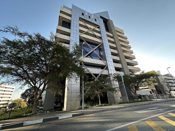 138  m² Commercial space