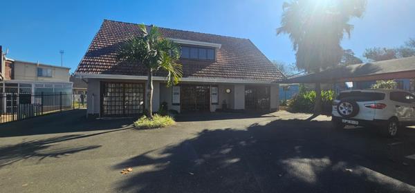 147  m² Office Space