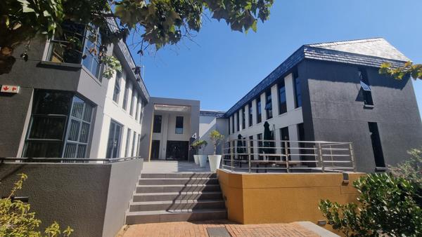 89 m² Office Space