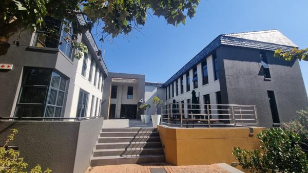 24 m² Office Space