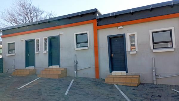 1 Bedroom Cluster