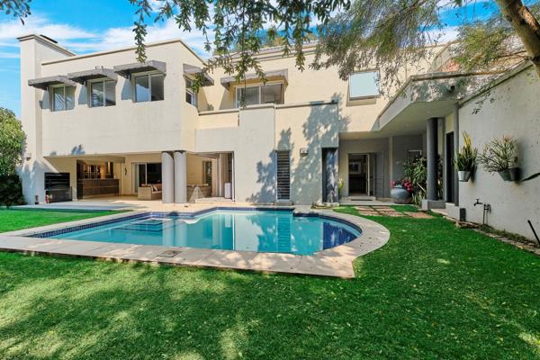 4 Bedroom Cluster