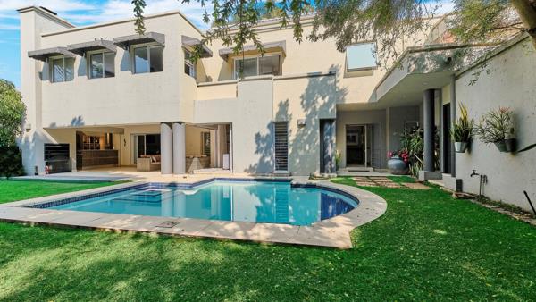4 Bedroom Cluster