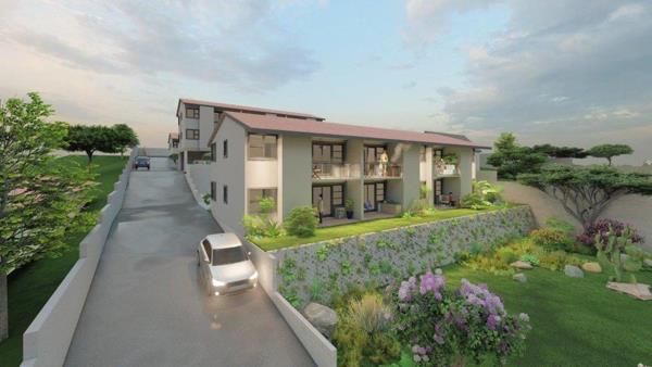 2 Bedroom Flat